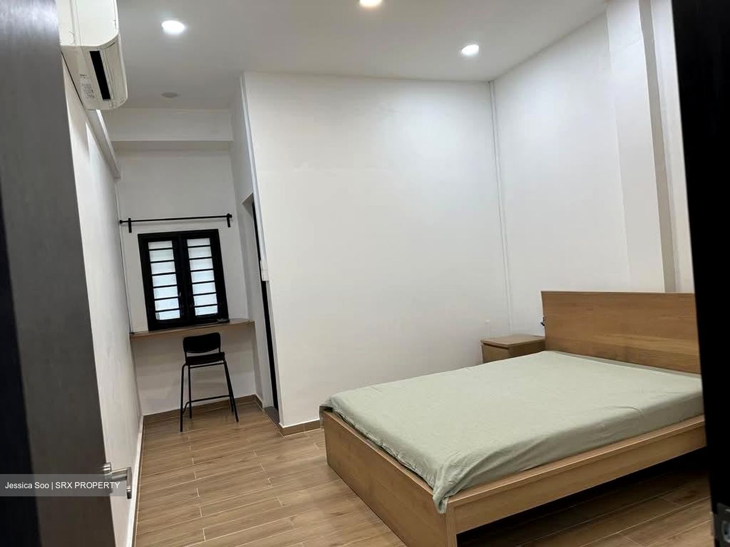 Joo Avenue (D8), Apartment #537532261